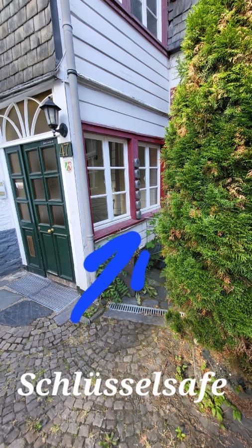 Tradition Monschau 3 Екстериор снимка